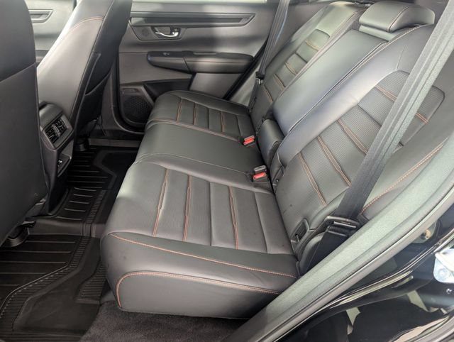 Used 2025 Honda CR-V Sport-L image 27