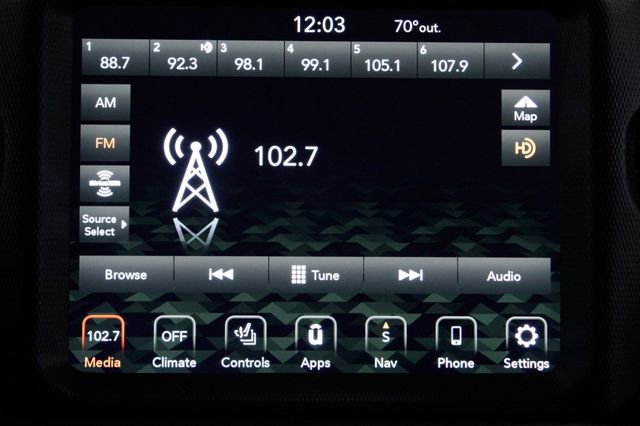 Used 2022 Jeep Gladiator Overland w/ Popular Equipment Package image 30