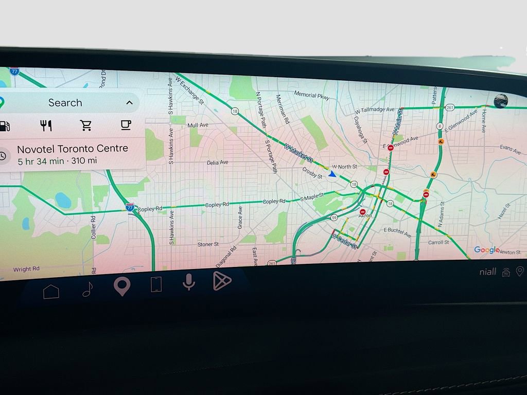 Used 2024 Cadillac XT4 Luxury w/ LPO, Floor Liner Package image 13