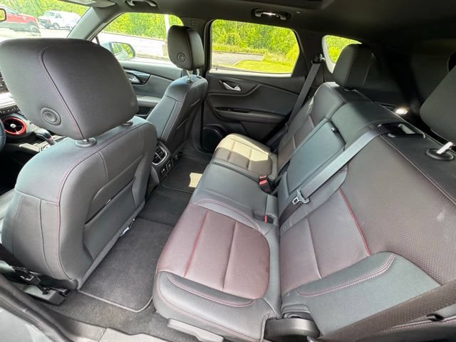 Used 2023 Chevrolet Blazer RS w/ Driver Confidence II Package AWD/4WD image 15