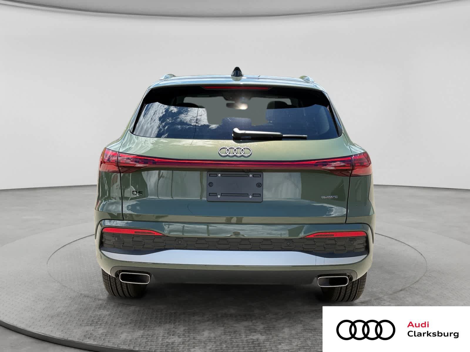 New 2026 Audi Q5 Premium AWD/4WD image 6