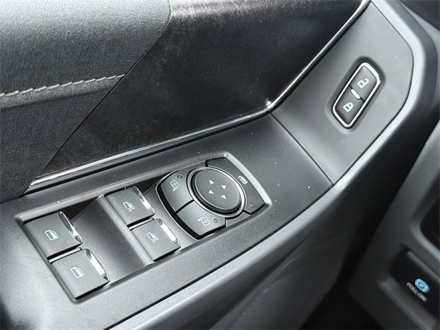 New 2025 Ford F150 Lightning XLT image 23