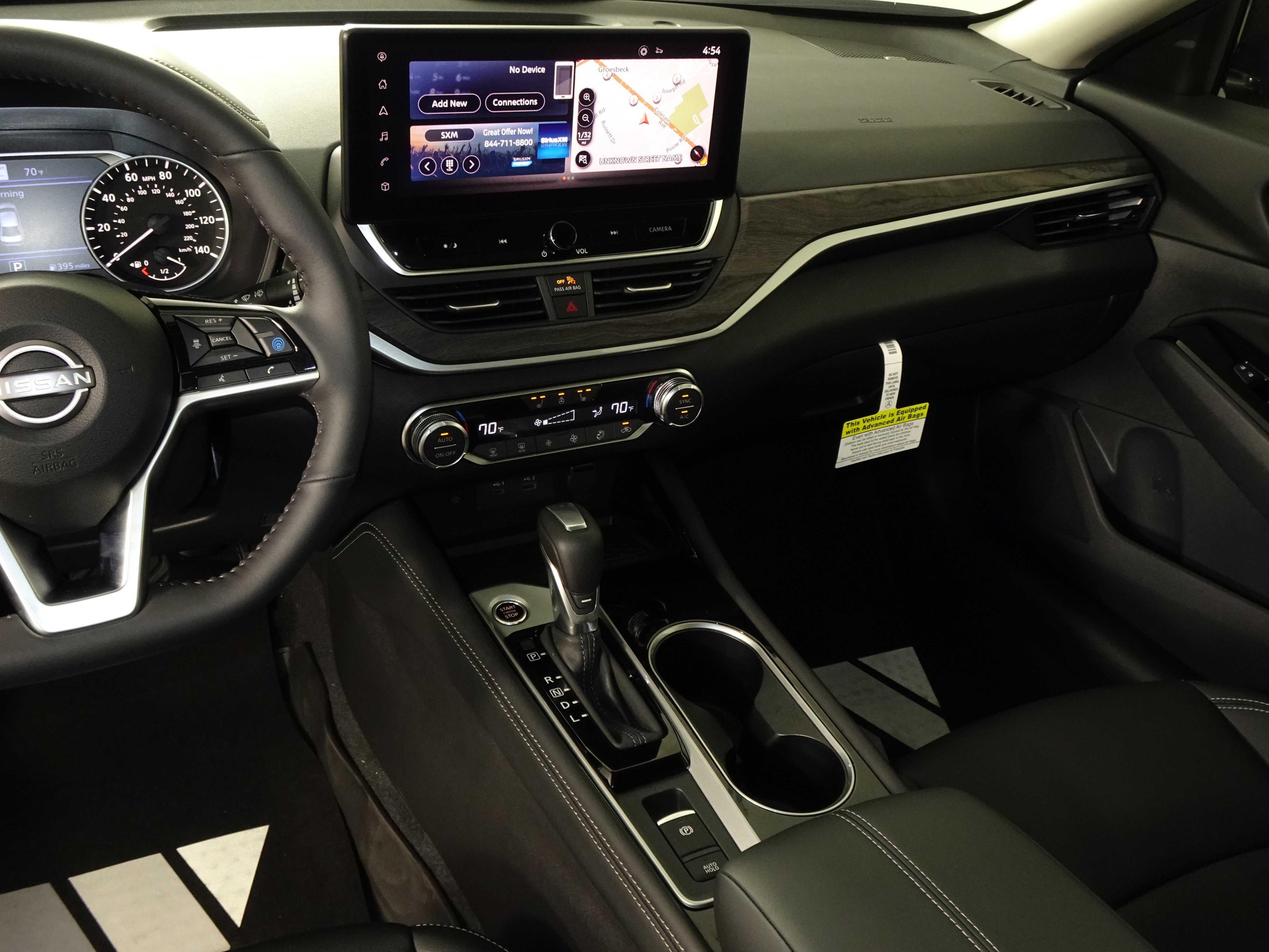 Used 2025 Nissan Altima 2.5 SL image 18