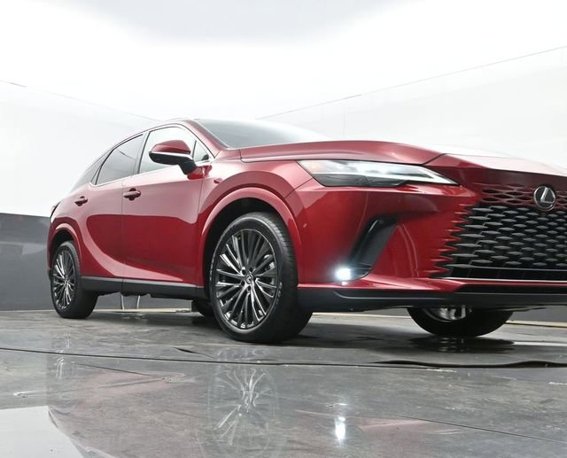 Used 2024 Lexus RX 350 FWD w/ Convenience Package image 26
