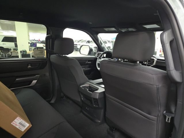 New 2026 Toyota Tundra SR5 w/ TRD Off-Road Package AWD/4WD image 11