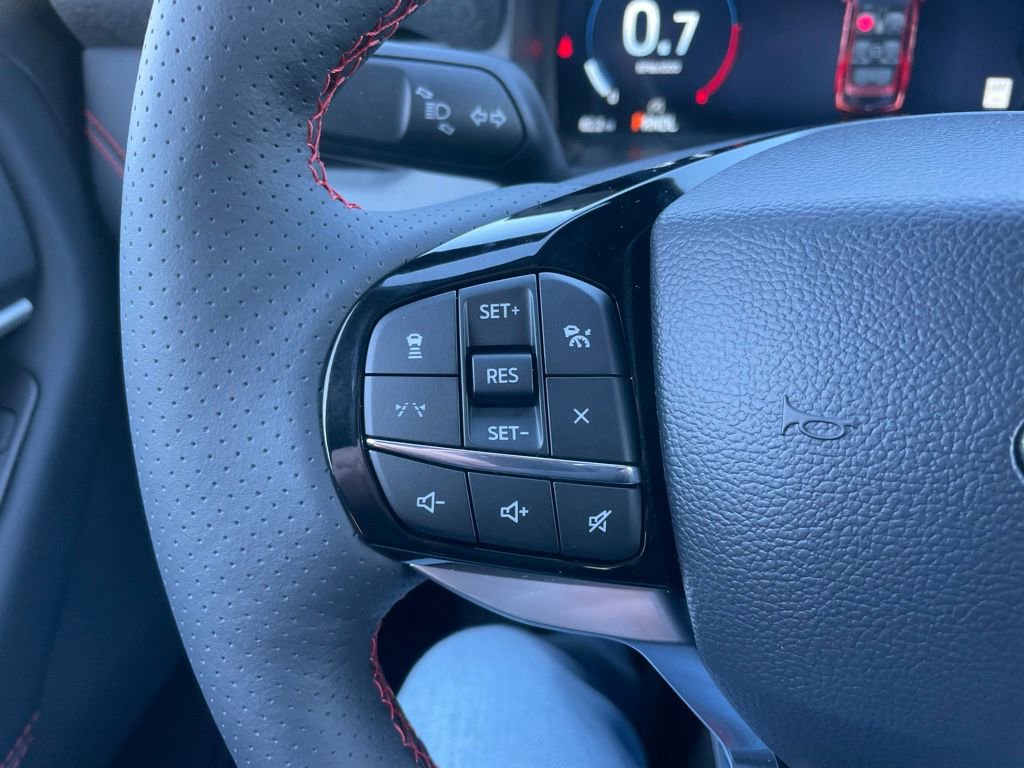 New 2026 Ford Explorer ST-Line AWD/4WD image 26