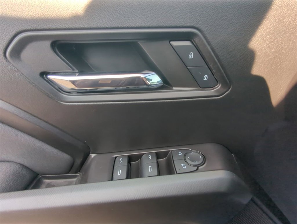 Used 2024 Chevrolet Colorado LT w/ LT Convenience Package II image 13