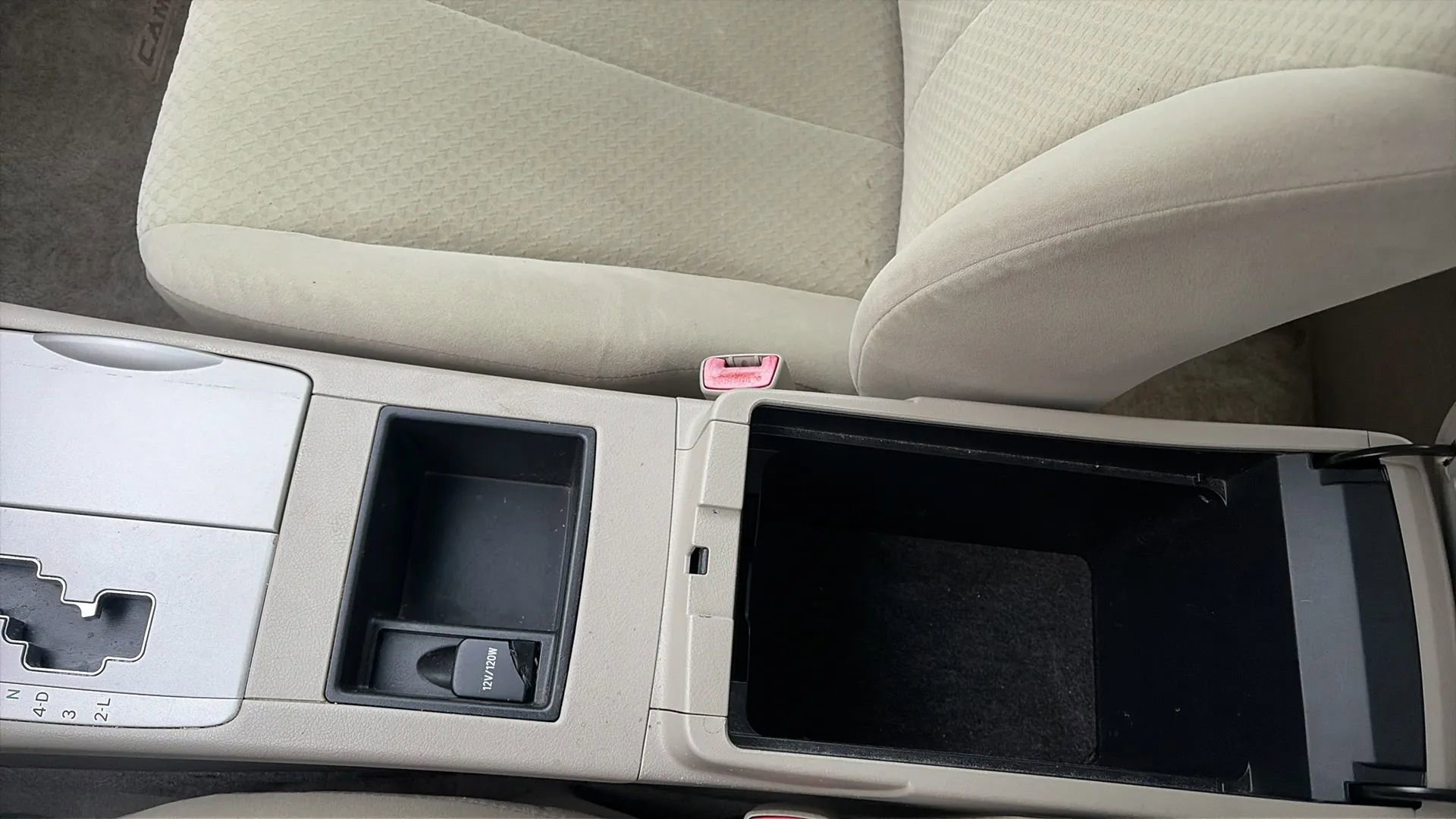 Used 2007 Toyota Camry LE image 47