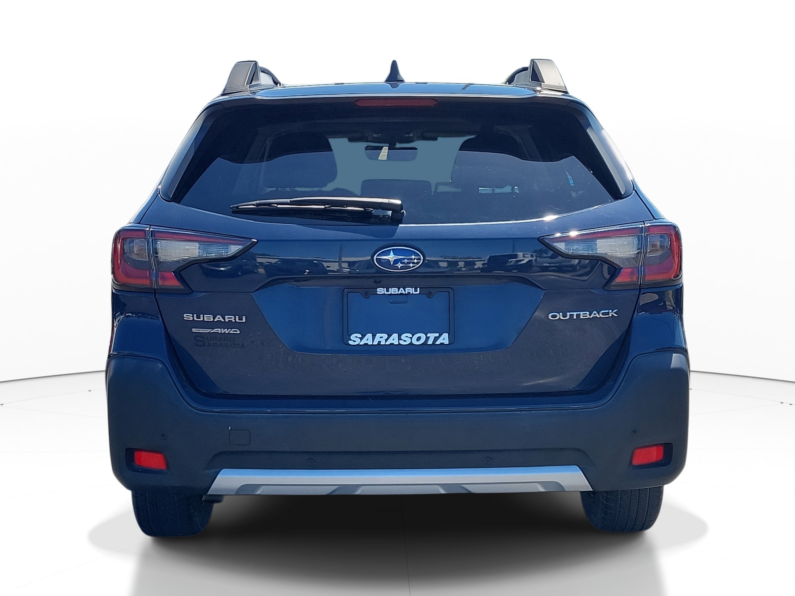 Certified 2023 Subaru Outback Limited AWD/4WD image 5