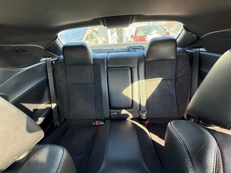 Used 2019 Dodge Challenger GT w/ Plus Package image 12