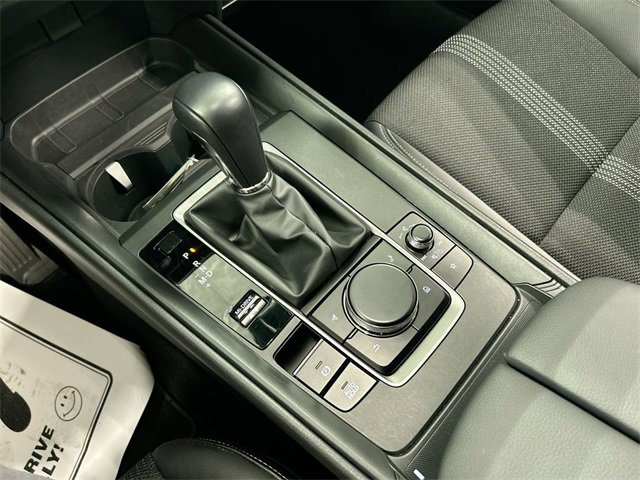 Certified 2025 MAZDA CX-50 AWD 2.5 S w/ Cargo Package image 17