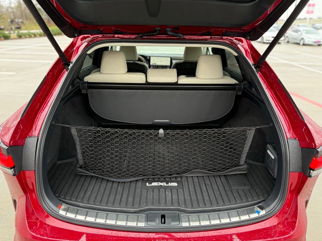 Used 2024 Lexus RX 350h 350h image 14
