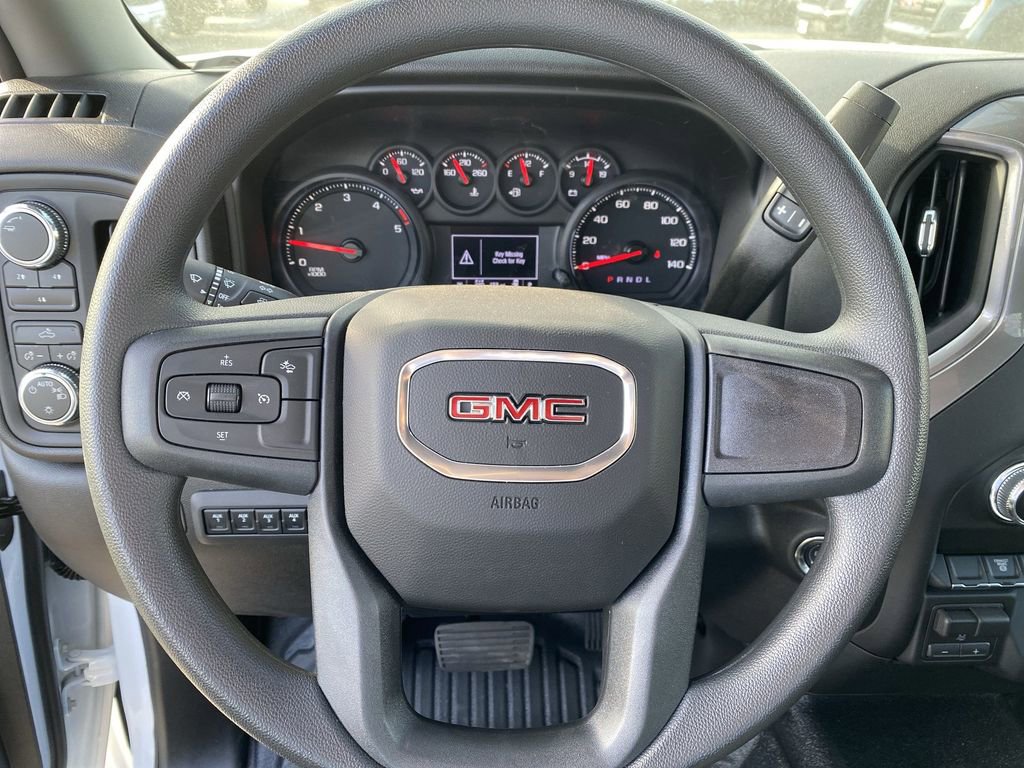 New 2026 GMC Sierra 3500 Pro w/ Convenience Package image 11