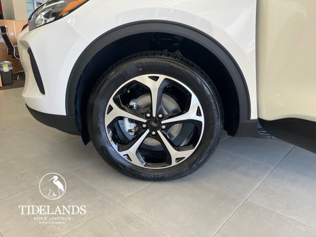 New 2026 Ford Escape ST-Line Select w/ Tech Pack #2 image 28