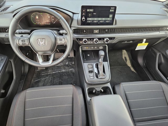 New 2026 Honda CR-V Sport image 15