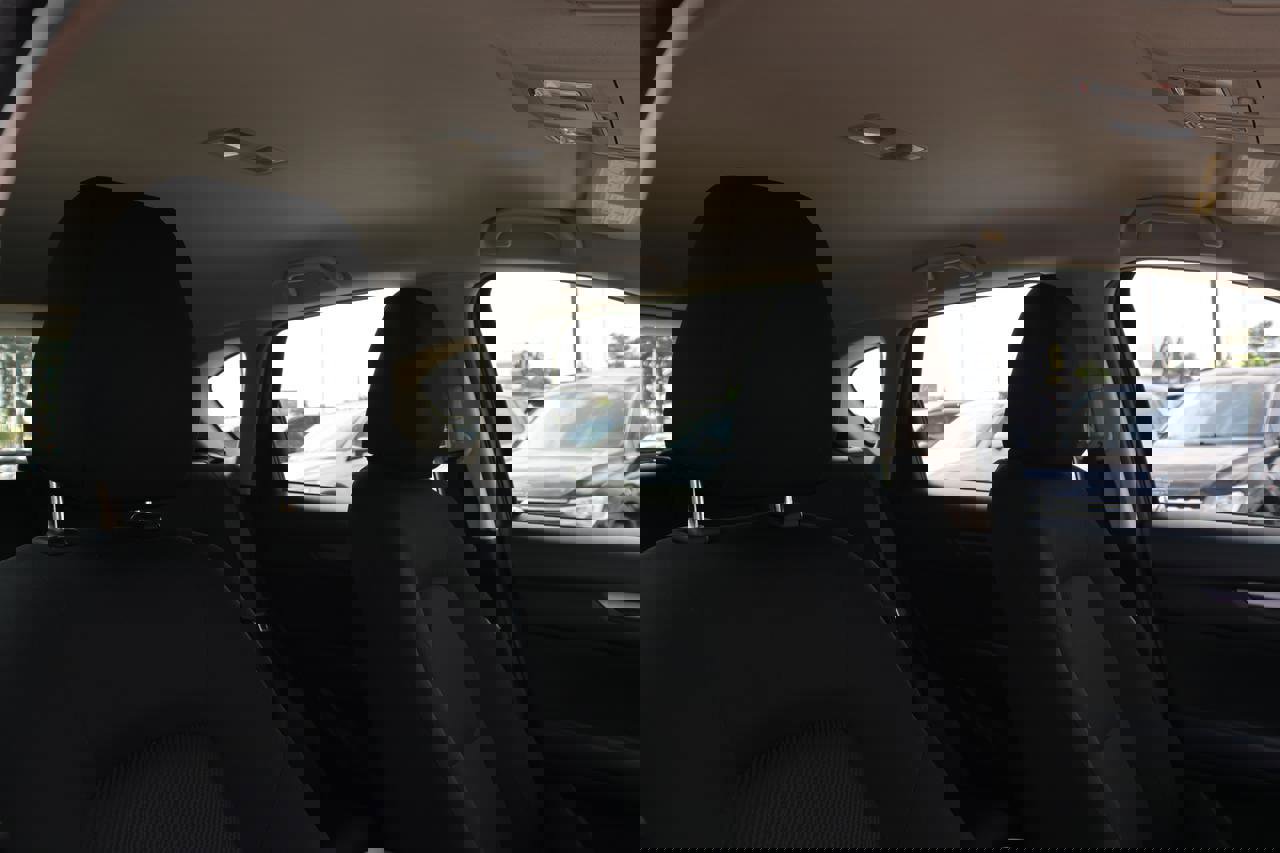 Used 2017 MAZDA CX-5 Sport image 14