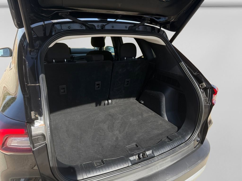 Used 2024 Ford Escape Active image 11