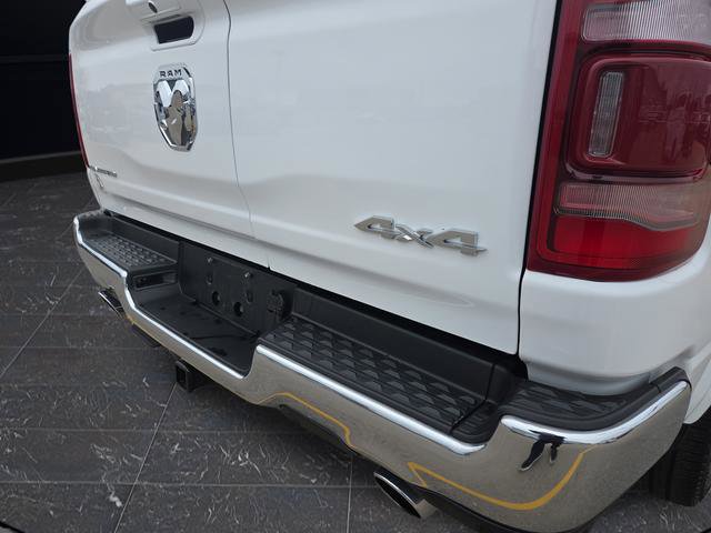 Used 2023 RAM 1500 Limited image 14