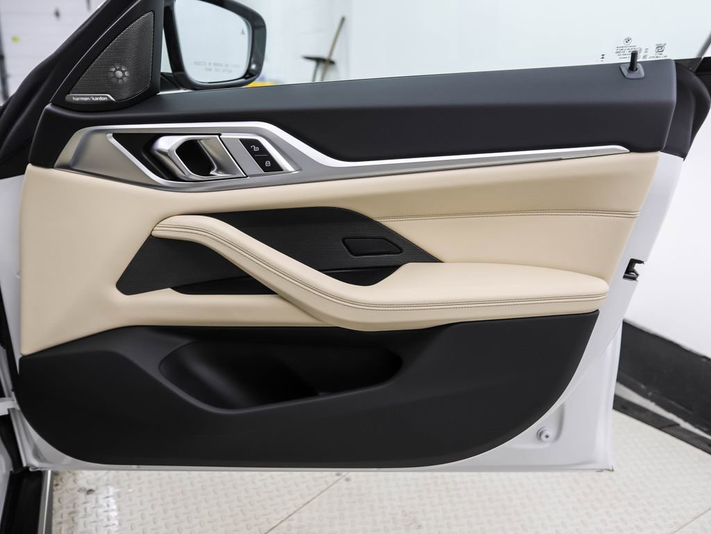 New 2026 BMW 430i xDrive w/ Premium Package AWD/4WD image 29