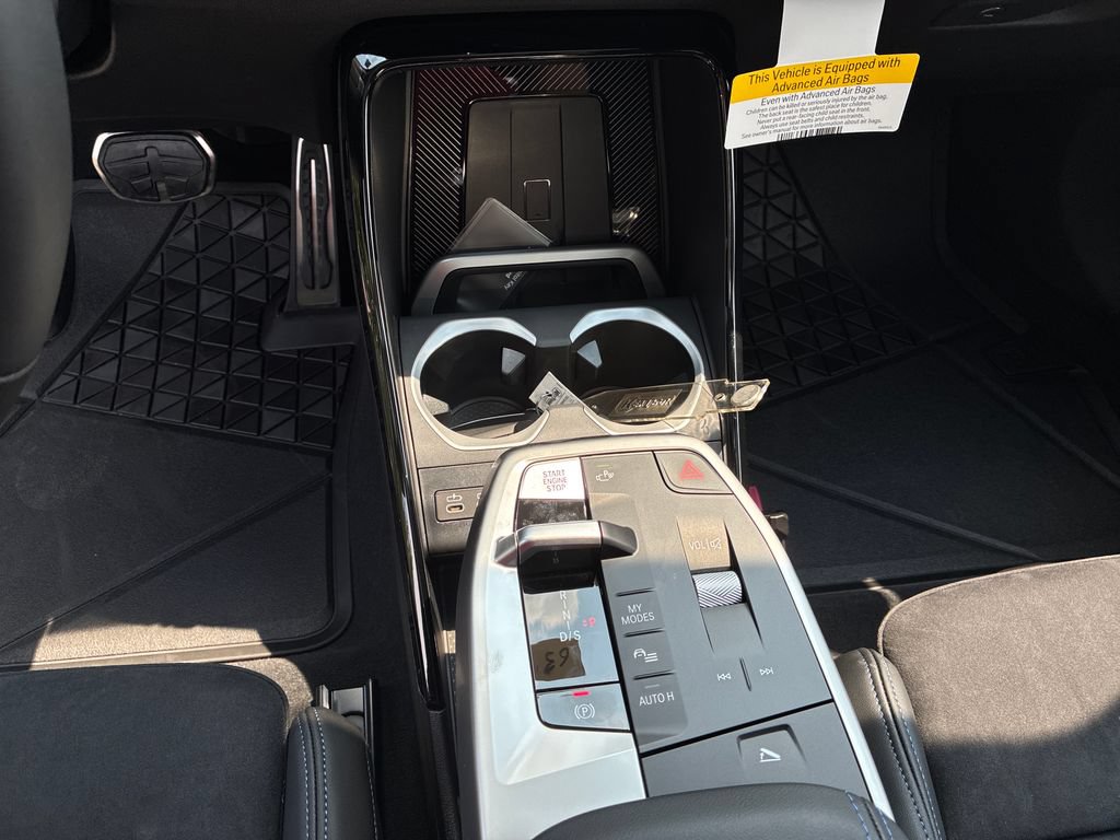 New 2026 BMW X2 xDrive28i w/ Technology Package AWD/4WD image 15