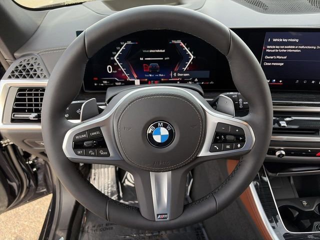 New 2026 BMW X5 xDrive40i image 20