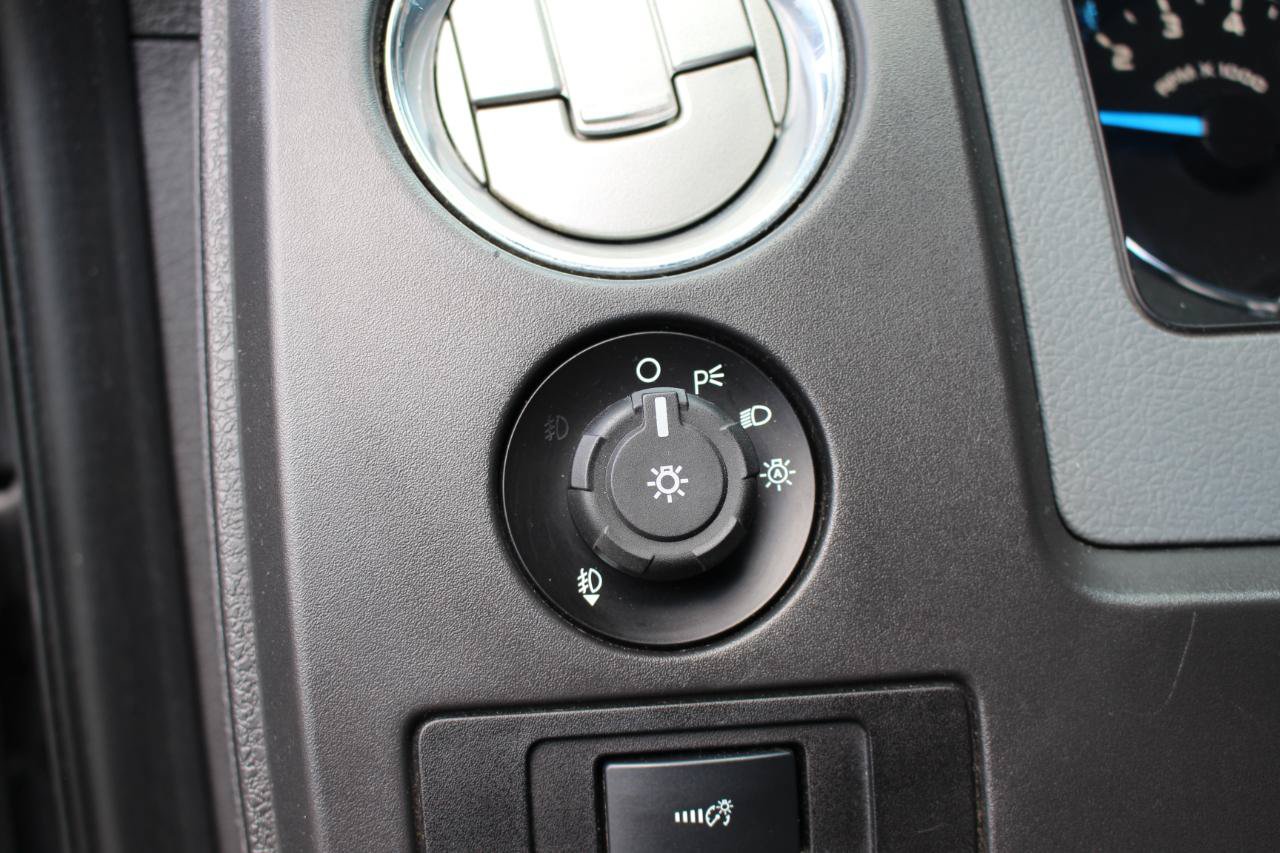 Used 2014 Ford F150 XLT w/ Equipment Group 301A Mid AWD/4WD image 18