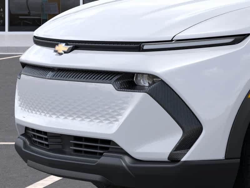 New 2026 Chevrolet Equinox EV LT FWD image 13