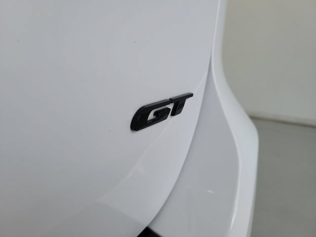 Used 2025 Dodge Durango GT w/ Blacktop Package RWD image 8