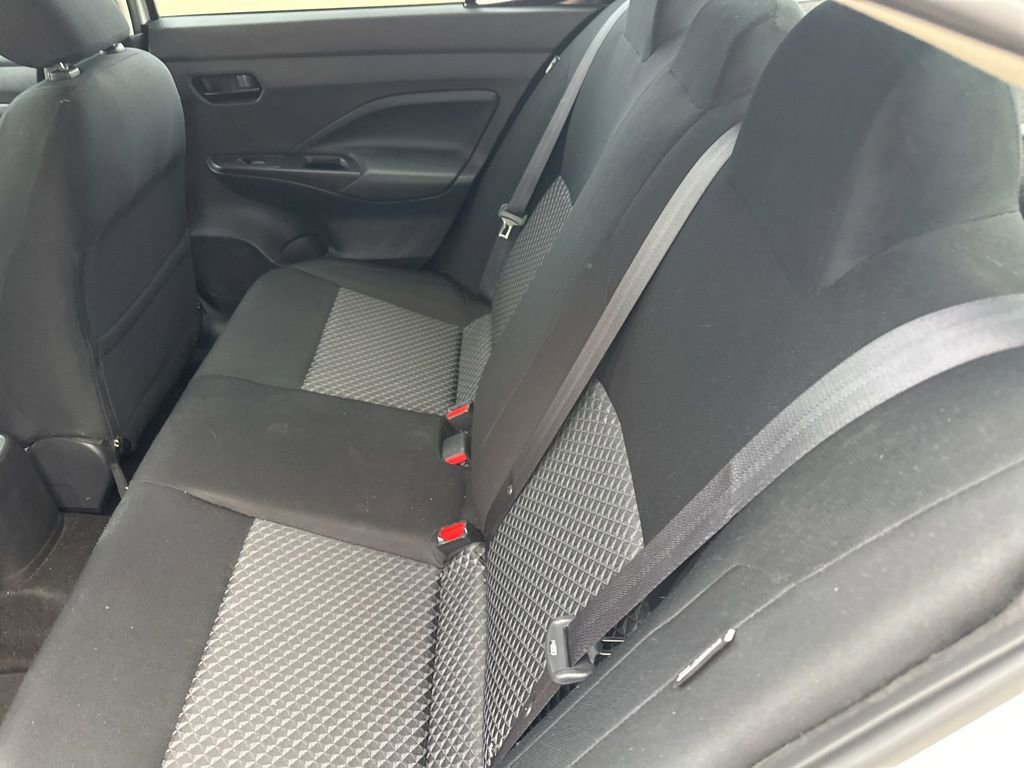 Used 2024 Nissan Versa S w/ Trunk Package image 21