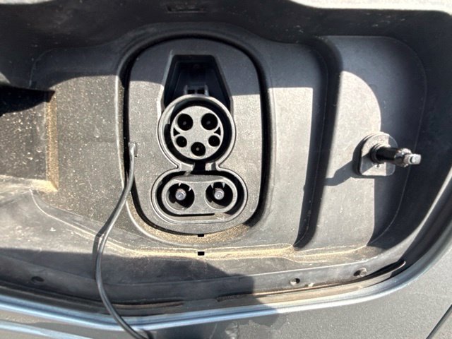 Used 2024 Chevrolet Equinox EV LT FWD image 24