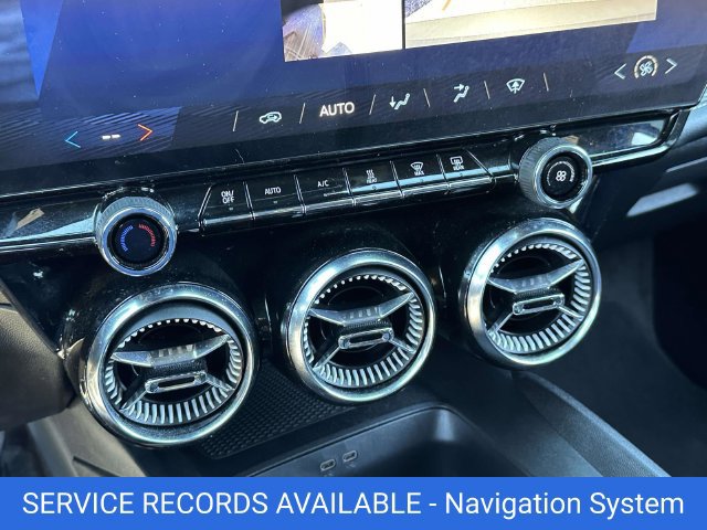 Certified 2025 Chevrolet Blazer EV LT FWD image 6