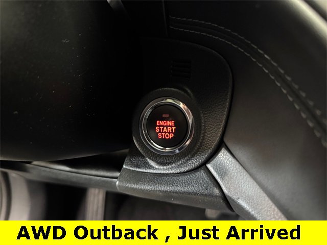 Used 2022 Subaru Outback Premium image 21