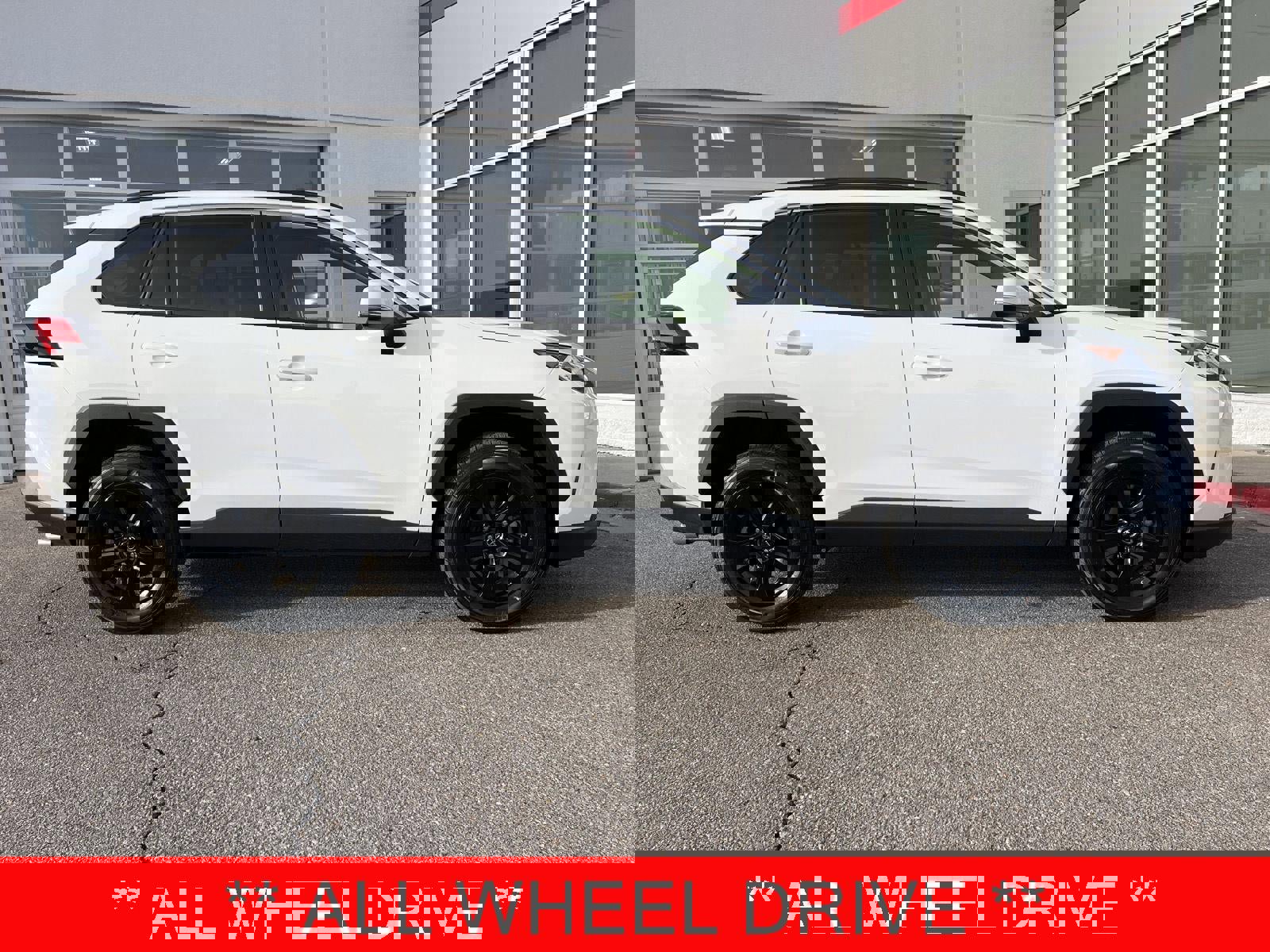 Used 2019 Toyota RAV4 XLE w/ Convenience Package image 6