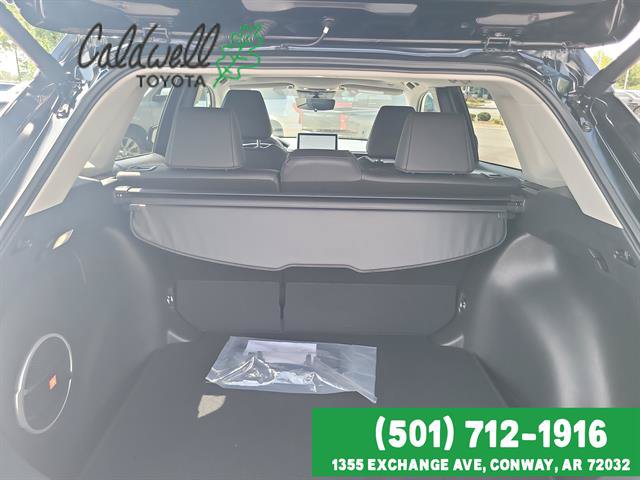 Certified 2026 Toyota Corolla Cross XLE w/ Convenience Package FWD image 26
