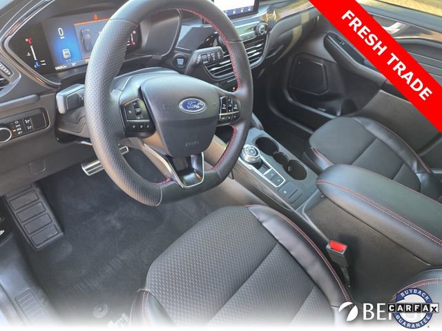 Used 2023 Ford Escape ST-Line w/ Equipment Group 301A image 14