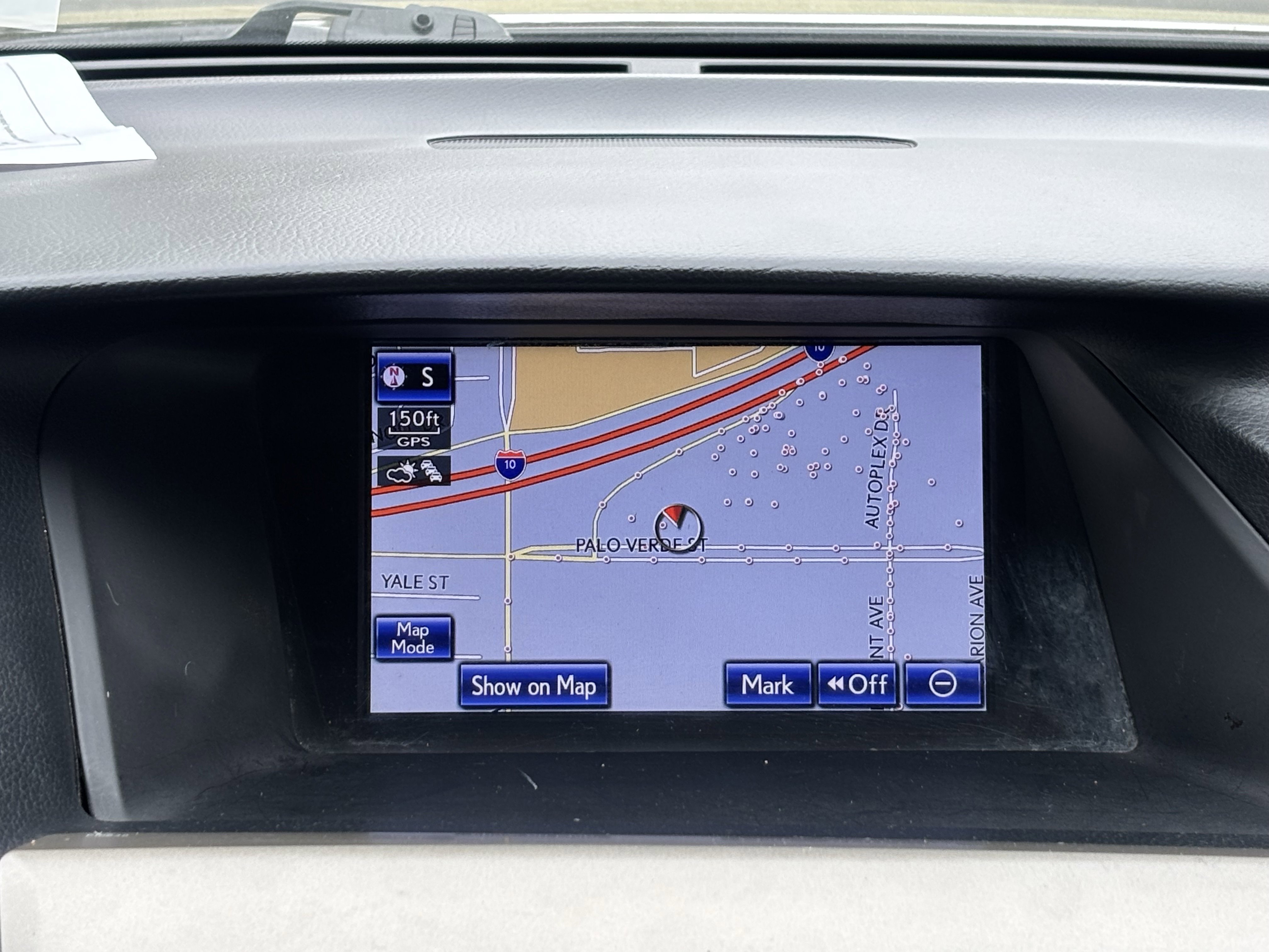 Used 2015 Lexus RX 350 FWD image 19