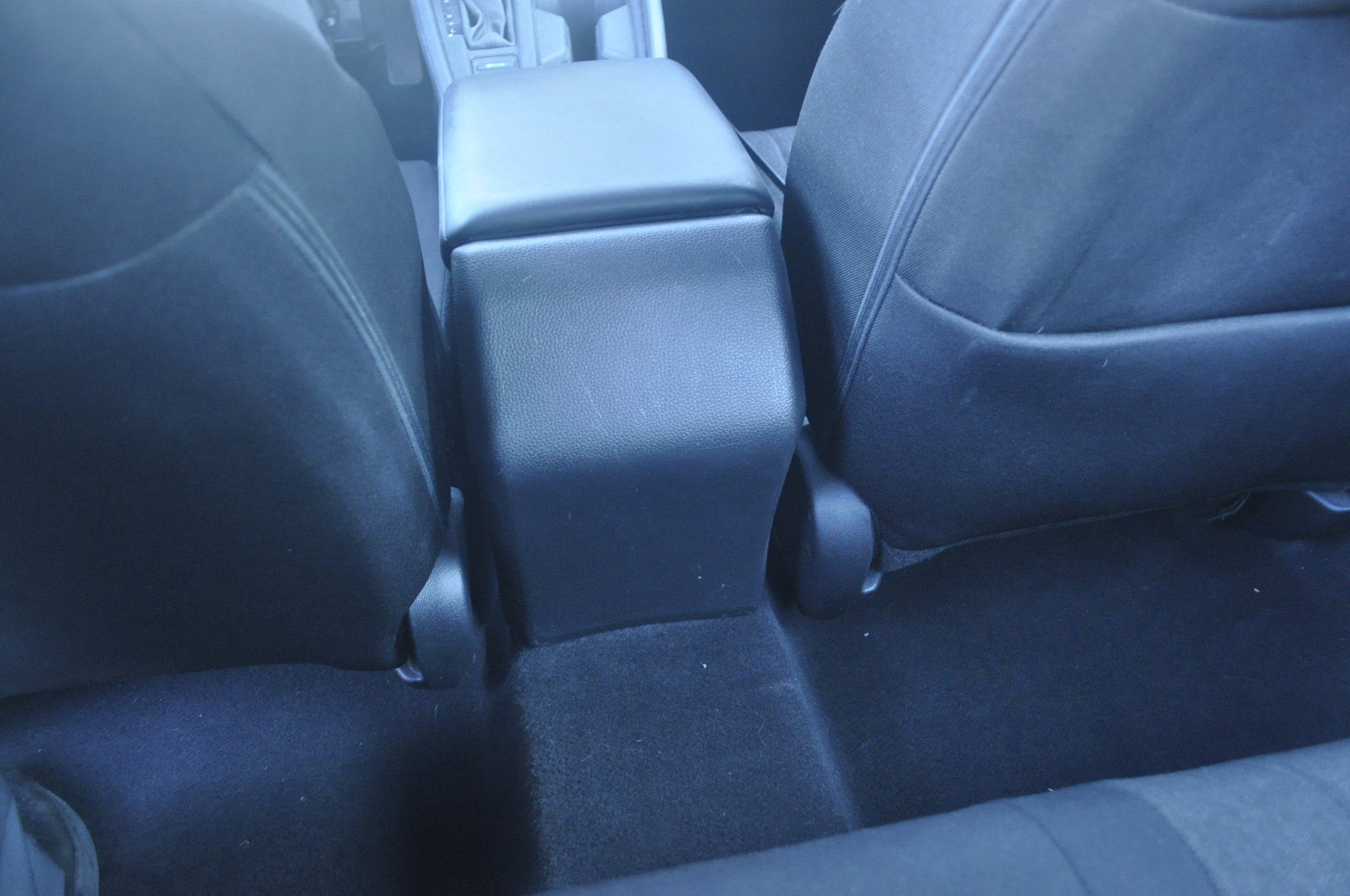 Certified 2023 Honda Accord LX image 12