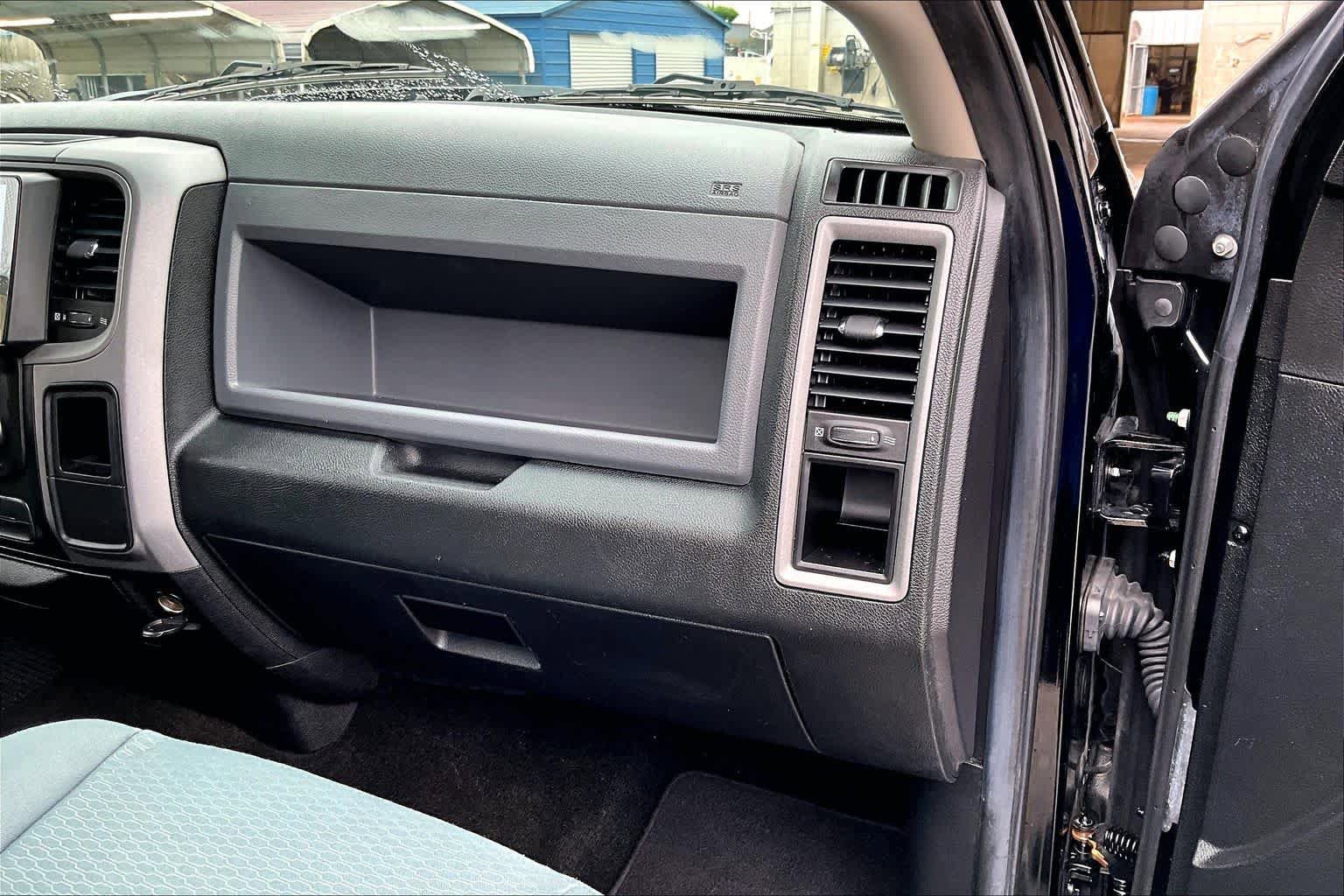Used 2014 RAM 1500 Tradesman w/ Popular Equipment Group image 19