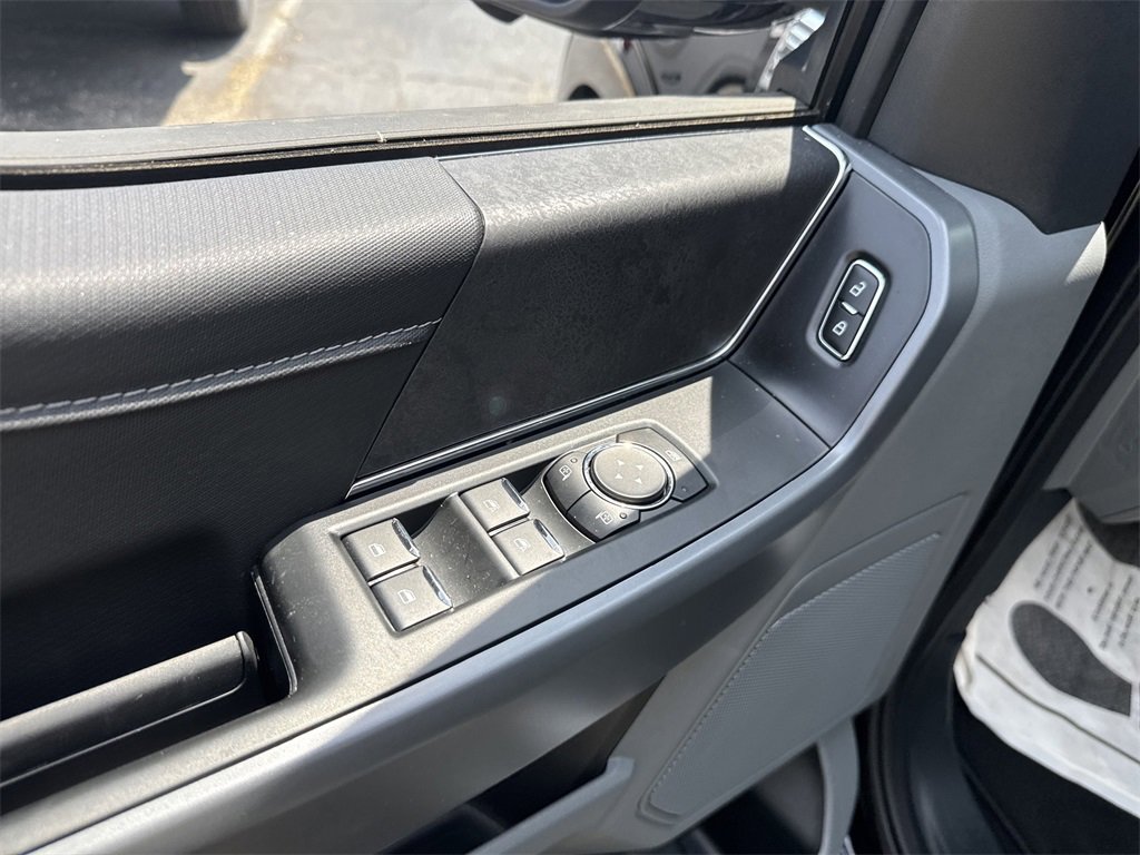 New 2025 Ford F150 XLT w/ Equipment Group 302A MID image 15