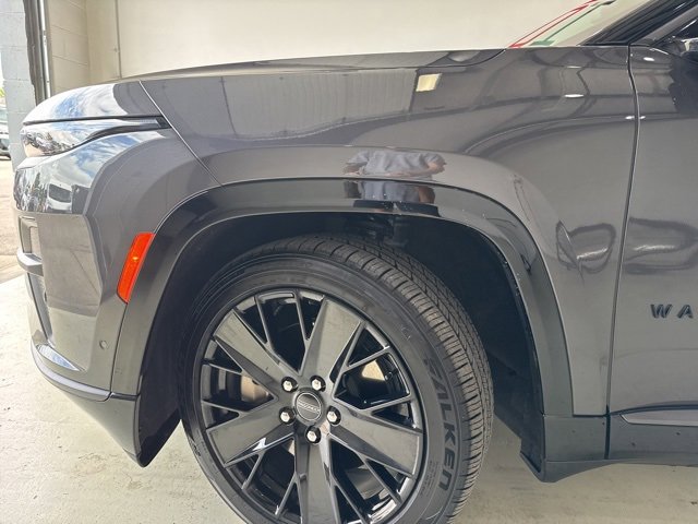 Used 2024 Jeep Wagoneer Launch Edition image 12