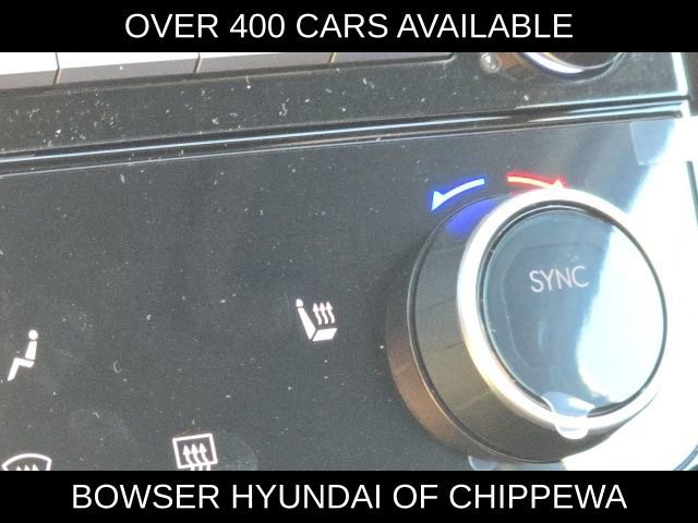 New 2026 Hyundai Santa Cruz XRT image 9