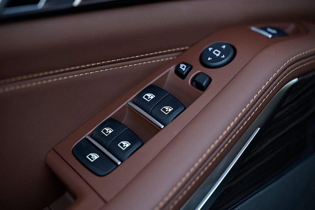 New 2026 BMW X5 xDrive40i w/ M Sport Package image 18