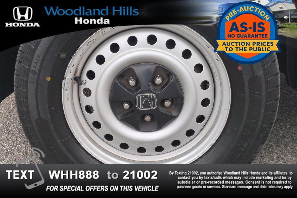 Used 2003 Honda Element DX image 22