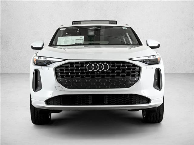 New 2025 Audi Q5 Premium Plus image 2