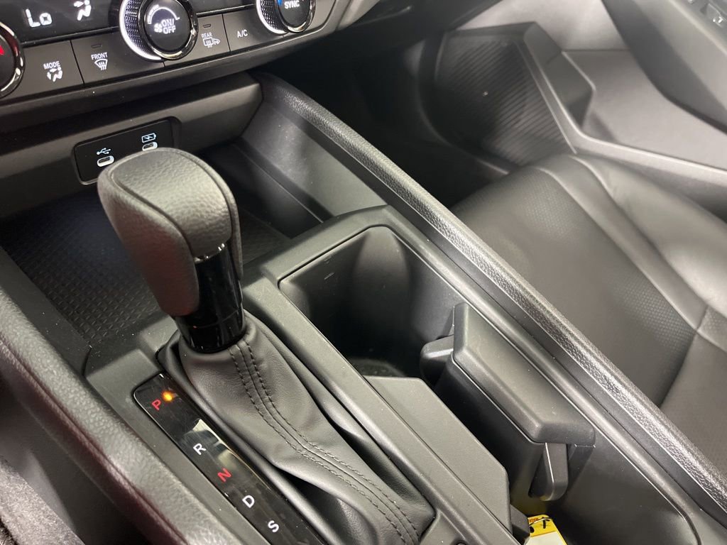 Certified 2024 Honda Accord EX image 25