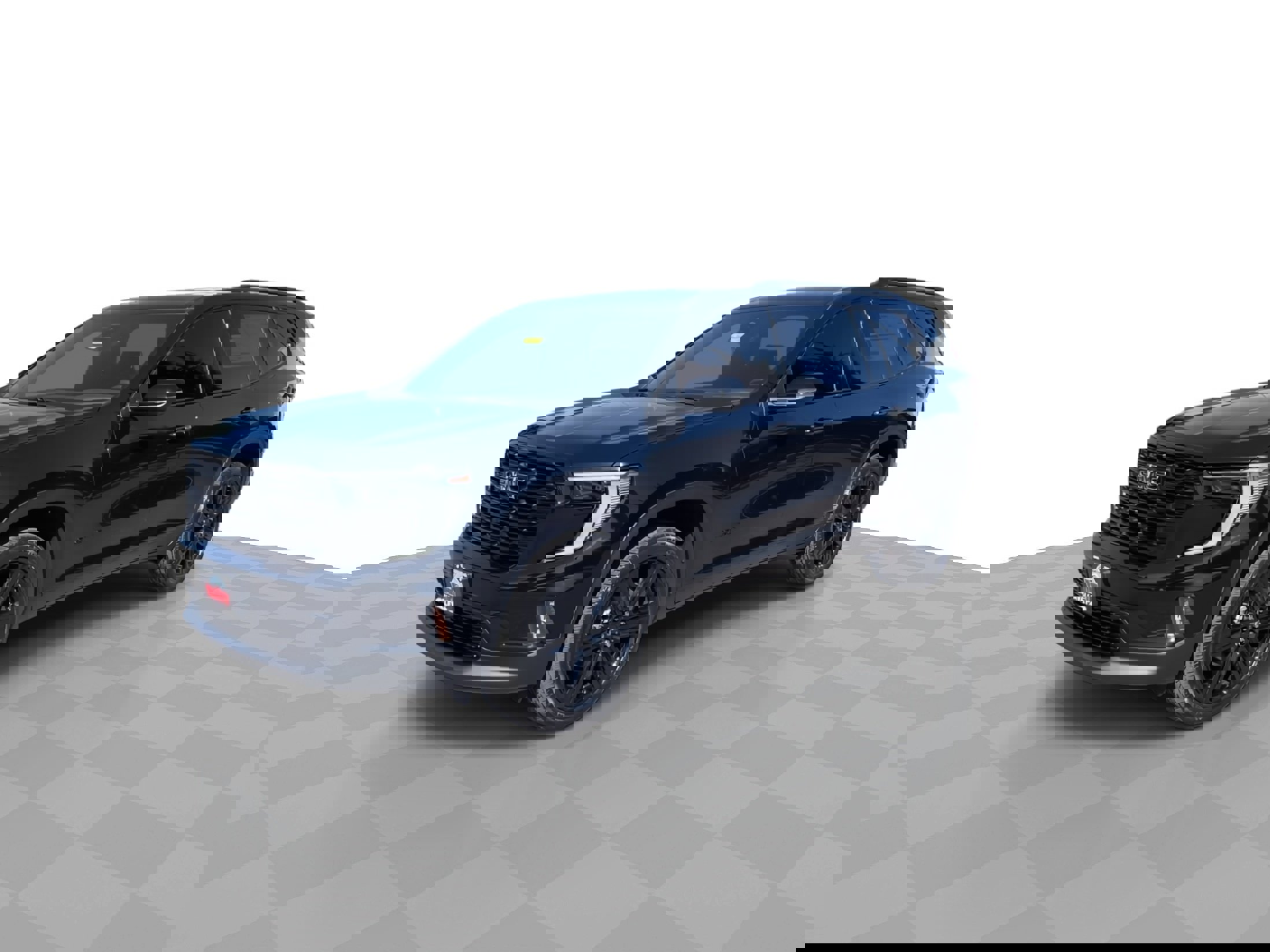 New 2026 GMC Acadia Elevation w/ Black Edition image 37