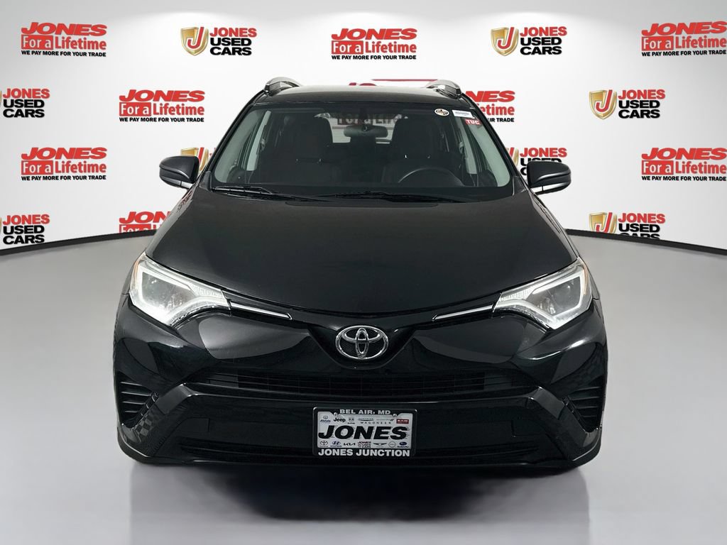 Used 2016 Toyota RAV4 LE AWD/4WD image 10