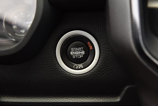 Used 2019 RAM 2500 Power Wagon AWD/4WD image 19