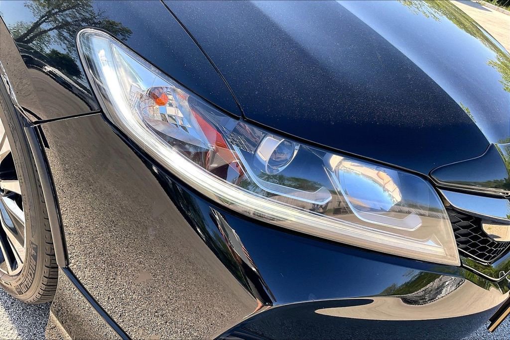 Used 2016 Honda Accord EX-L image 28