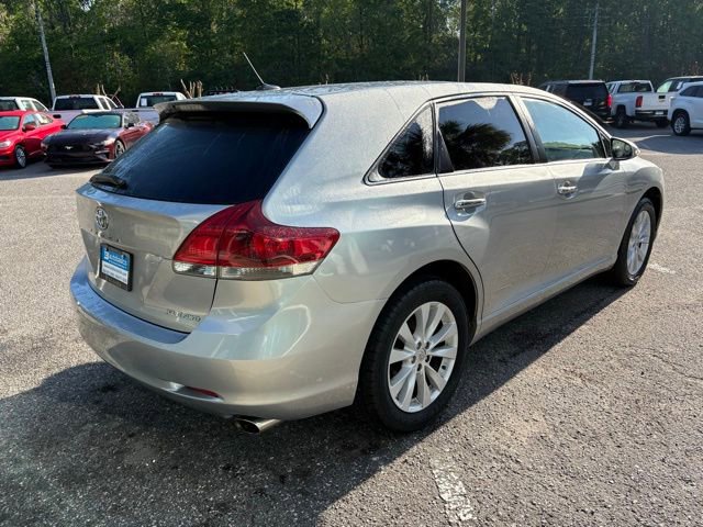 Used 2015 Toyota Venza XLE AWD/4WD image 5